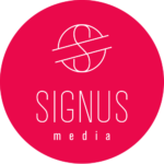 Internetauftritt von SIGNUS media in Deggendorf